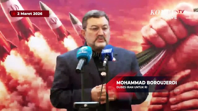 Selat Hormuz Ditutup Iran, Ini 5 Dampaknya ke Indonesia: Harga Minyak Naik hingga Rupiah Tertekan