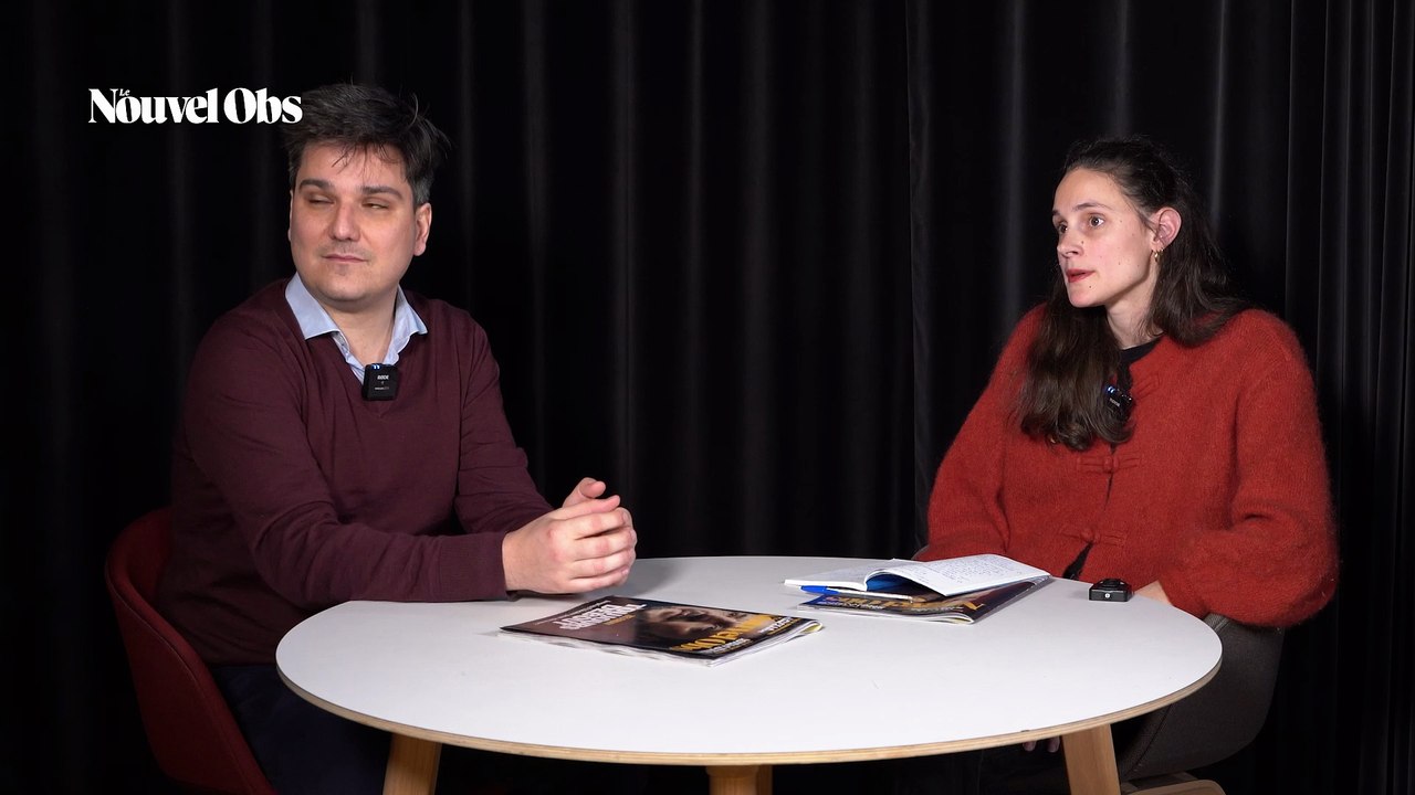 Défense européenne, IA, modèle social français… Le grand débat économique du « Nouvel Obs »