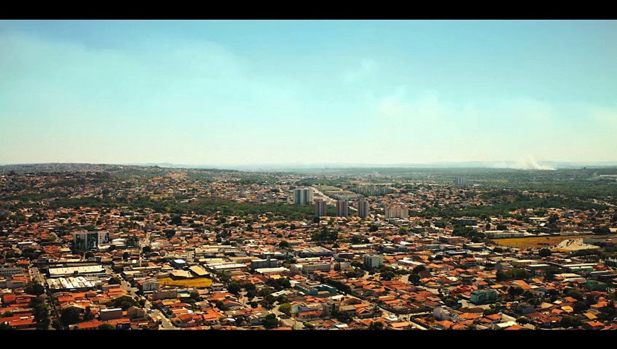 Emergência Radioativa | Trailer