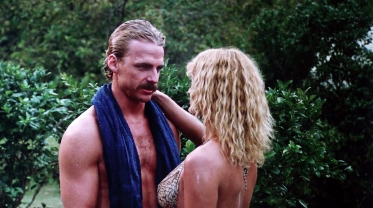 Malibu Express (1985)