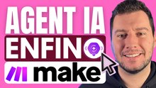J’ai testé les nouveaux Agents IA sur Make ... et ça change tout !