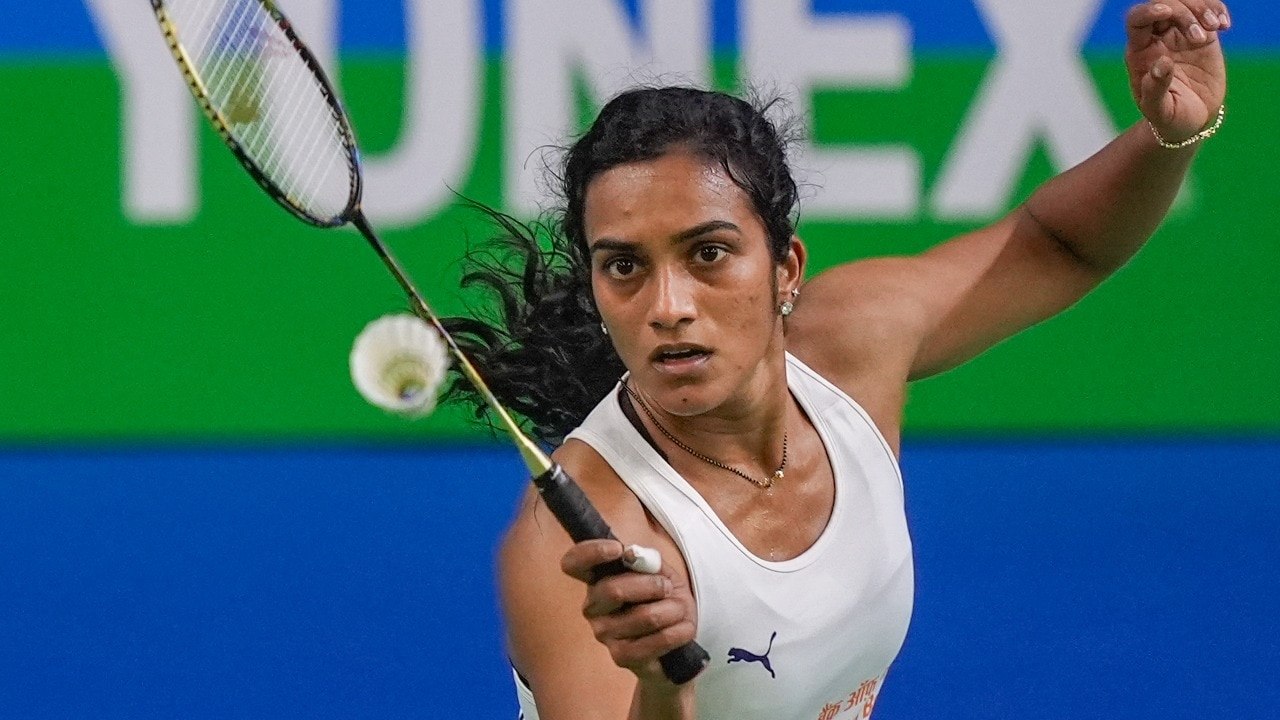 PV Sindhu recalls Dubai ordeal: Situation was frightening, happy to be back home