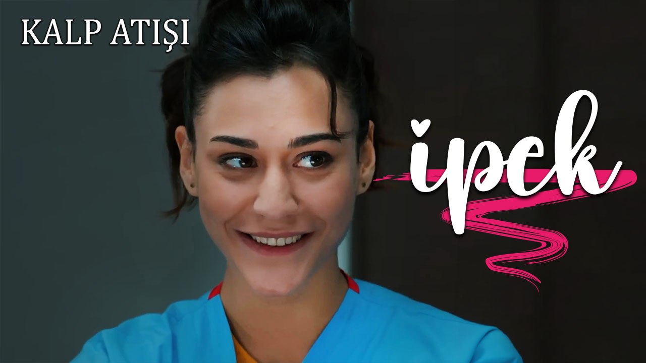 İpek Sahneleri - Kalp Atışı