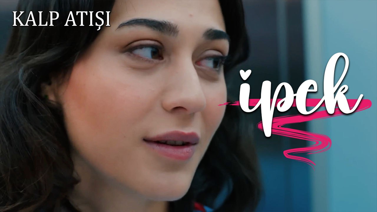 İpek Sahneleri - Kalp Atışı