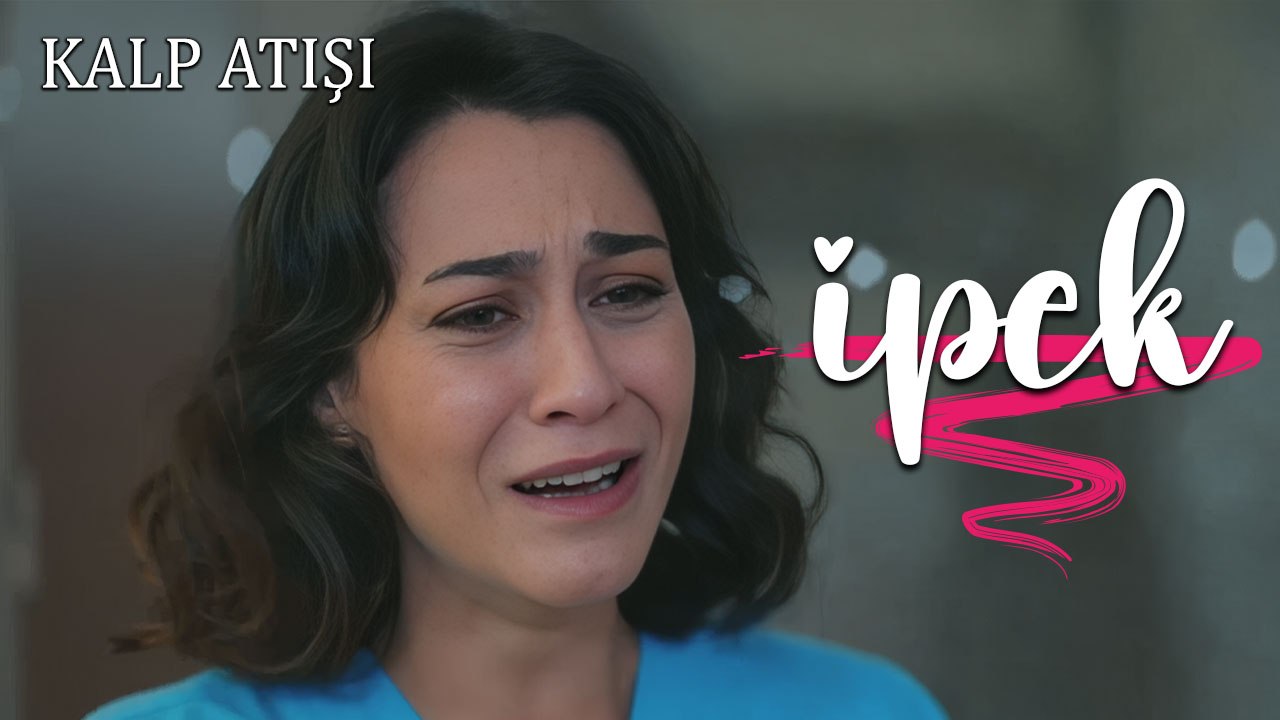 İpek Sahneleri - Kalp Atışı