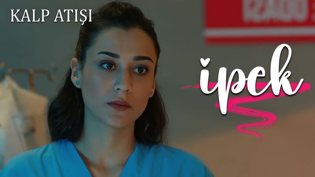 İpek Sahneleri - Kalp Atışı