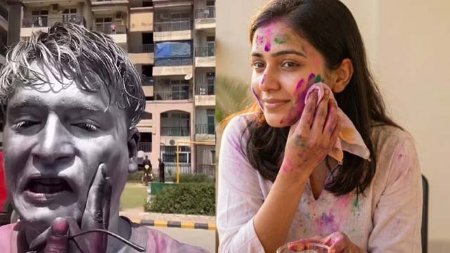 Holi Colour Remover Face Tips 2026: होली का पक्का रंग कैसे छुड़ाएं, 5 मिनट चेहरे से निकल जाएगा रंग