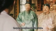 Jet Li [1993] - Deadly China Hero