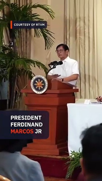 ‘Shelter in place,’ Marcos tells OFWs as strikes continue in Middle East