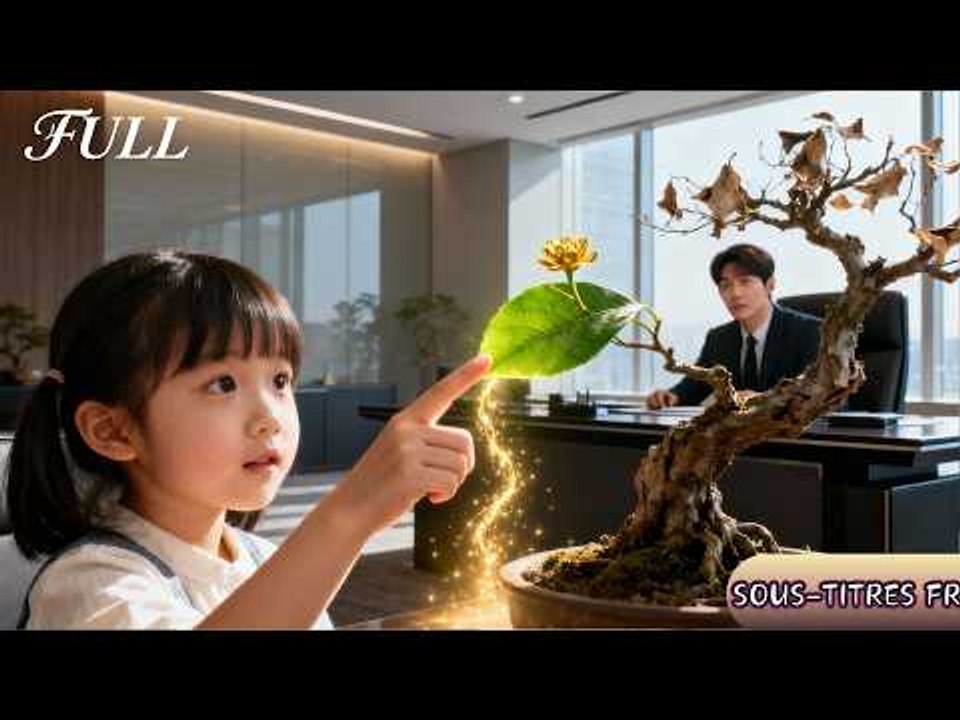 Mon Ange Adoptive  Était Ma Fille Morte-Vivante (FULL) en français