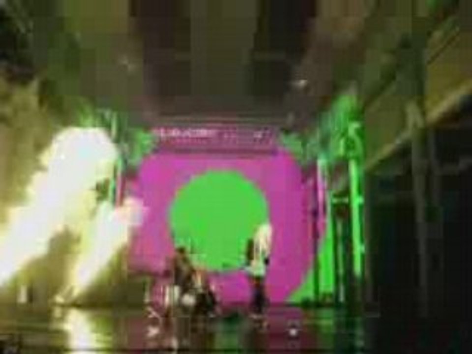 The Ting Tings iNterview-Teaser