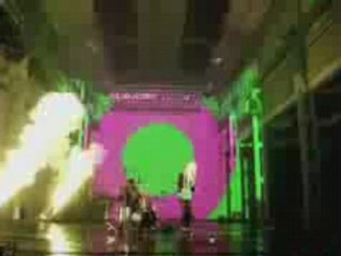 The Ting Tings iNterview-Teaser