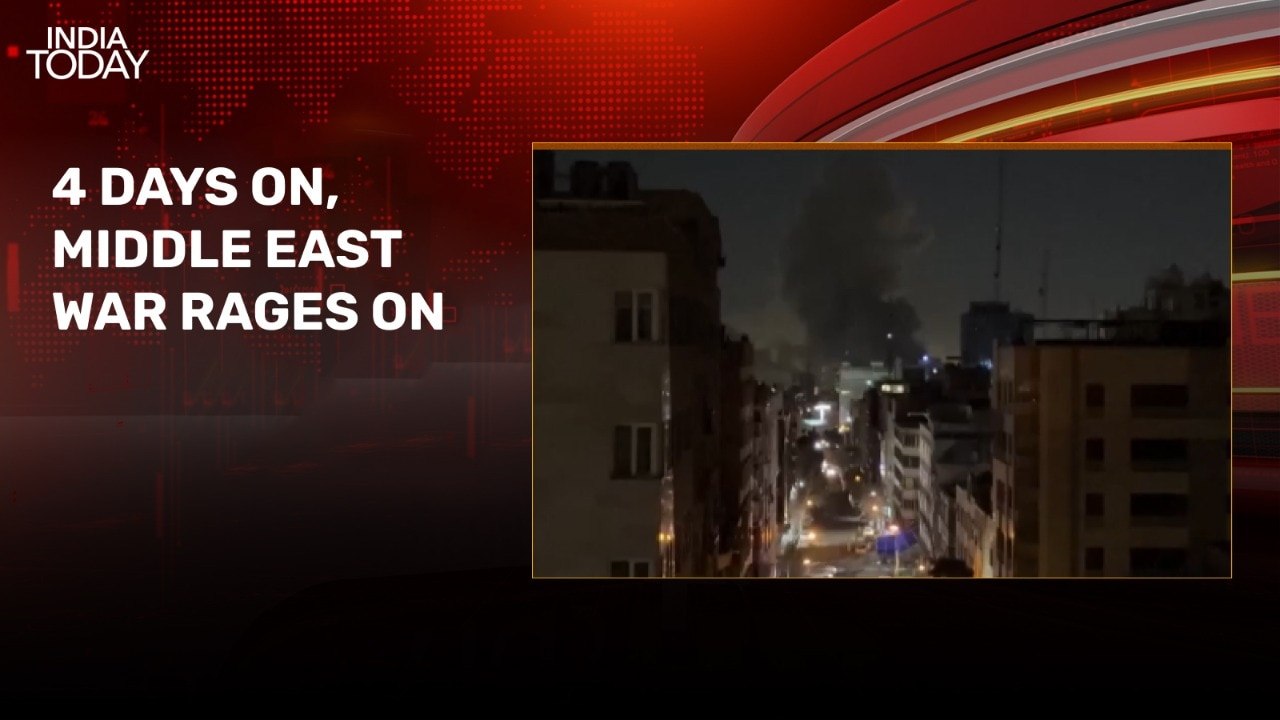 West Asia crisis: How long will the US-Israel vs Iran war go on?