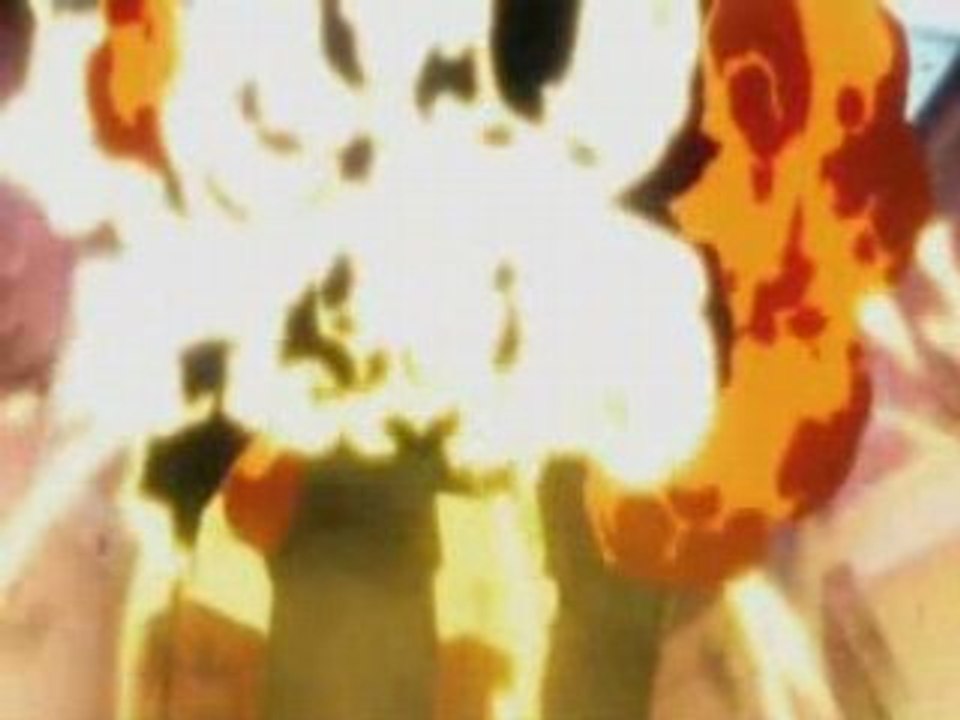 Full Metal Panic (Gundam Seed )