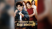Sürgündeki̇ Vari̇s Geri̇ Dönüyor
