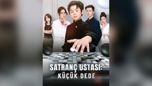 Satranç Ustasi: Küçük Dede