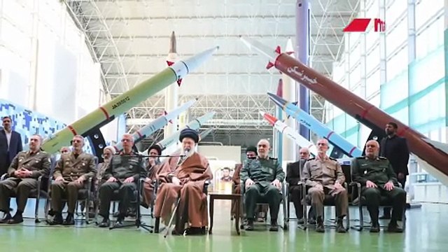 इस्त्रायलने Ayatollah Khomeini यांना कसं लक्ष्य केलं?