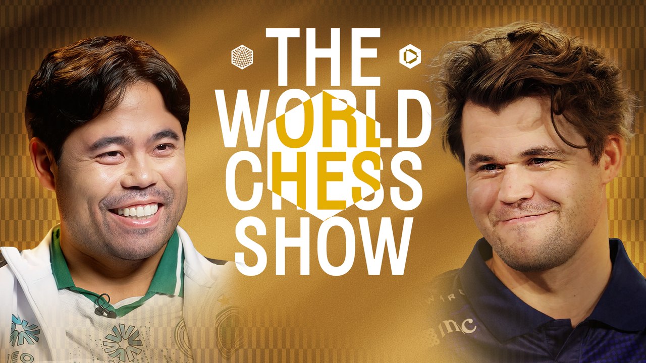 World Chess Show