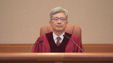 헌재, 재판소원 본회의 통과 후 첫 재판관 회의 / YTN