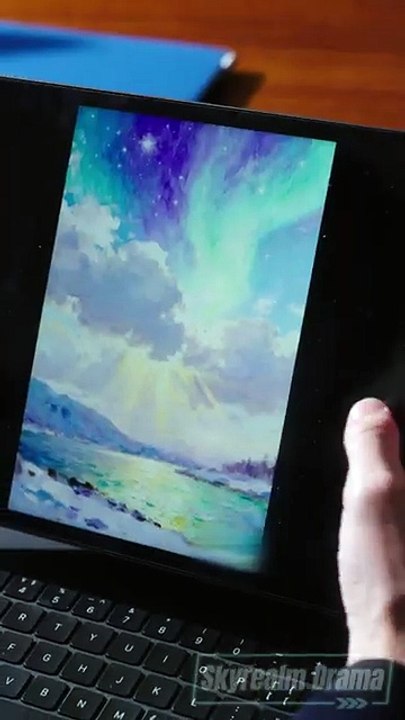 The Girl they locked away