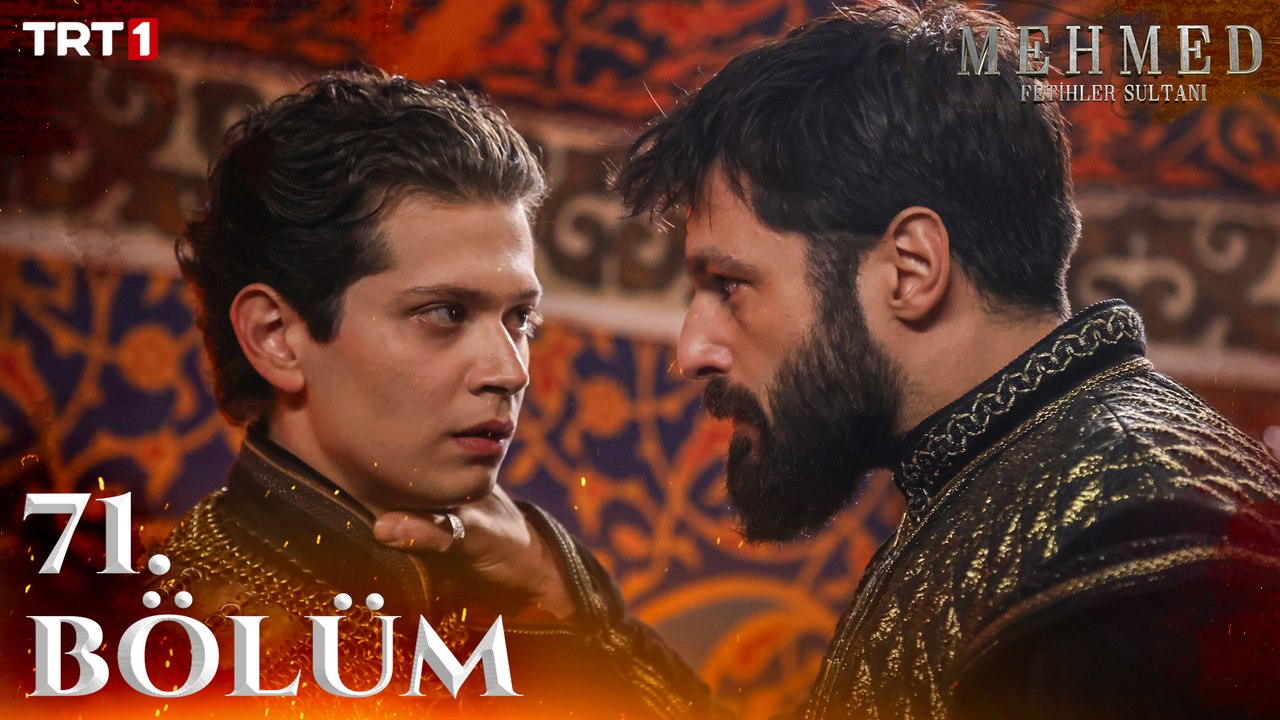 Mehmed Fetihler Sultanı 71. Bölüm