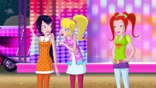 K3 Animated Series 10