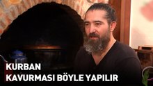 Hüseyin Goze'den Eti Sertleştirmeden KAVURMA Yapmanın Sırrını Veriyor!  | Ustasından Tarifler
