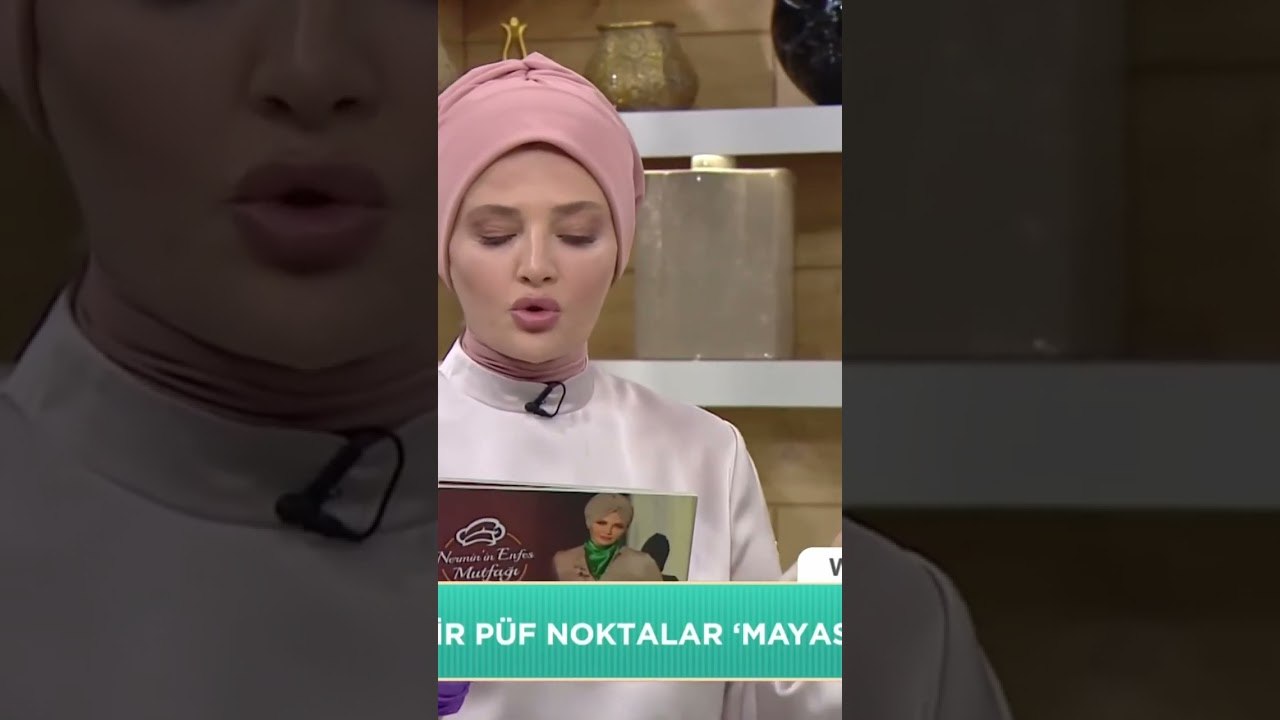 10 Dakikada Yumuşacık Mayasız Pide Tarifi | Nermin'in Enfes Mutfağı