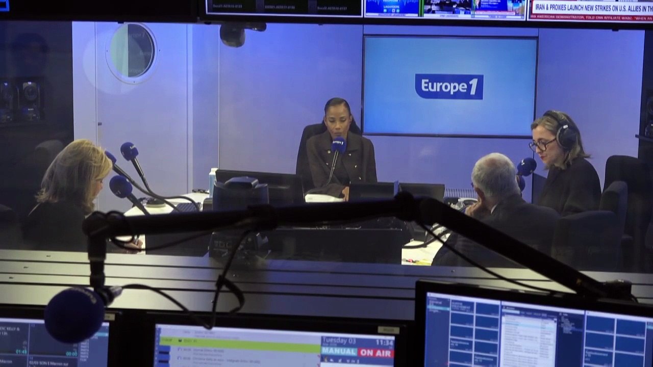 La guerre au Moyen-Orient «va durer quelques semaines ou mois» estime le Général Bruno Clermont