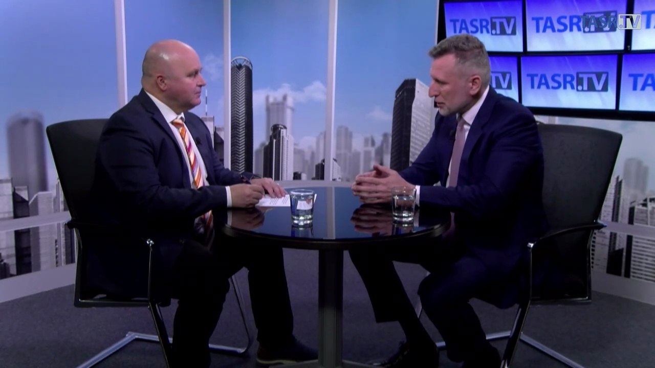 WINKLER: Každý vidí, ako funguje Bratislava, bude sa musieť rozhodnúť