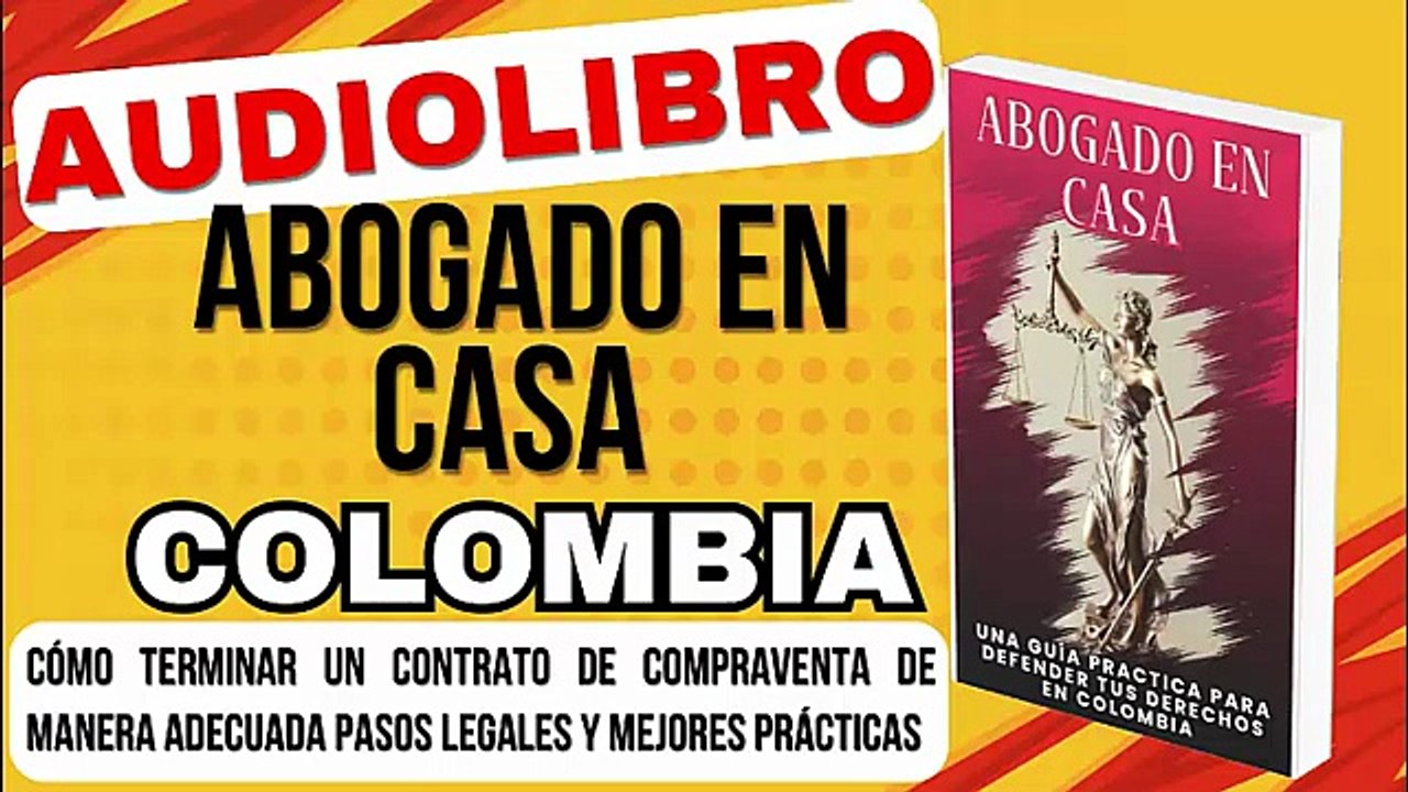 Cómo terminar un contrato de compraventa de manera adecuada Pasos legales y mejores prácticas