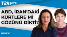 Irak'a gönderilen IŞİD'liler, İran'da kara gücü olarak mı kullanılacak?