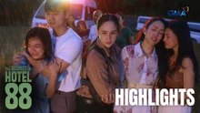 The Secrets of Hotel 88: Reunion turns deadly between Federico and Michael (Episode 2)