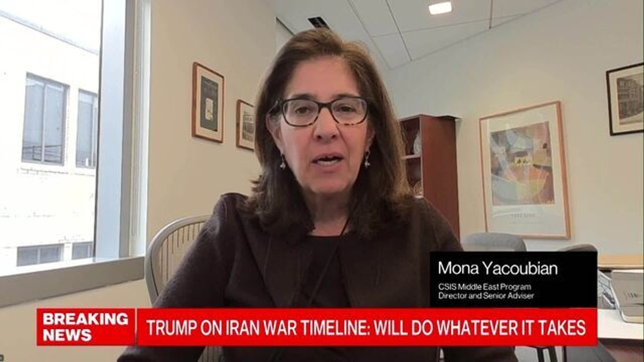 Trump's Iran War Widens, Forcing Reluctant Allies to Choose