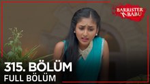 Aşkın Kanunu 315. Bölüm