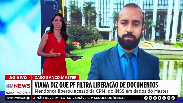 ISRAEL E EUA X IRÃ / CONFLITO AFETA GEOPOLÍTICA MUNDIAL | JORNAL DA MANHÃ - 2° EDIÇÃO - 03/03/26
