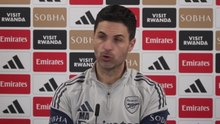 Brighton a very well coached side - Arteta