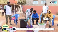 wlf-Ramadan et alimentation - Le repas de l’aube doit être privilégié  (nutritionniste)