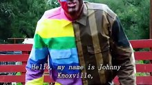 Johnny Knoxville