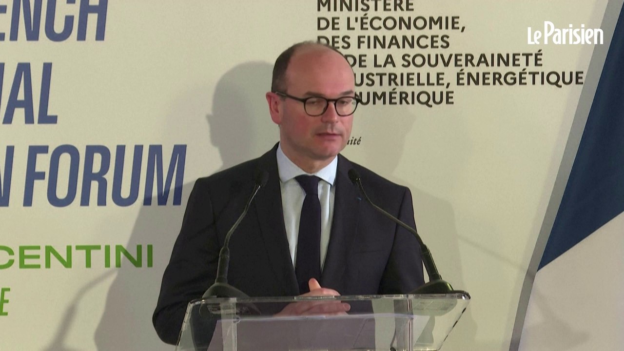 Guerre au Moyen-Orient : « Pas de raison de se ruer à la pompe à essence », selon un ministre