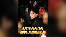 Quebrar Aquela Maldição Episódio Completo
