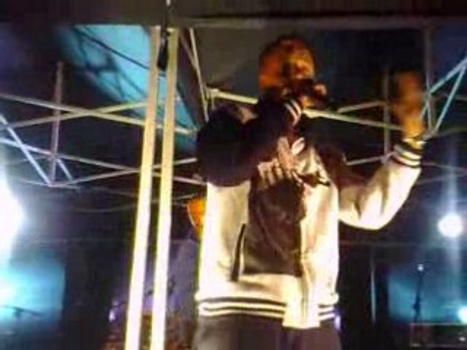 J.O.K-Le son des kailles-ra