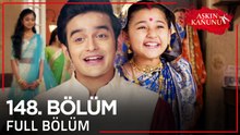 Aşkın Kanunu 148. Bölüm