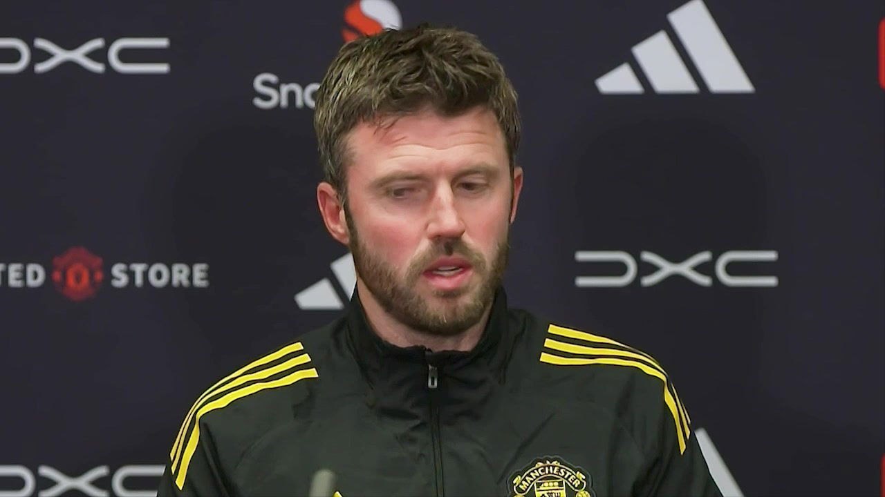 Shaw and Maguire been ill, hope they might be ok - Carrick
