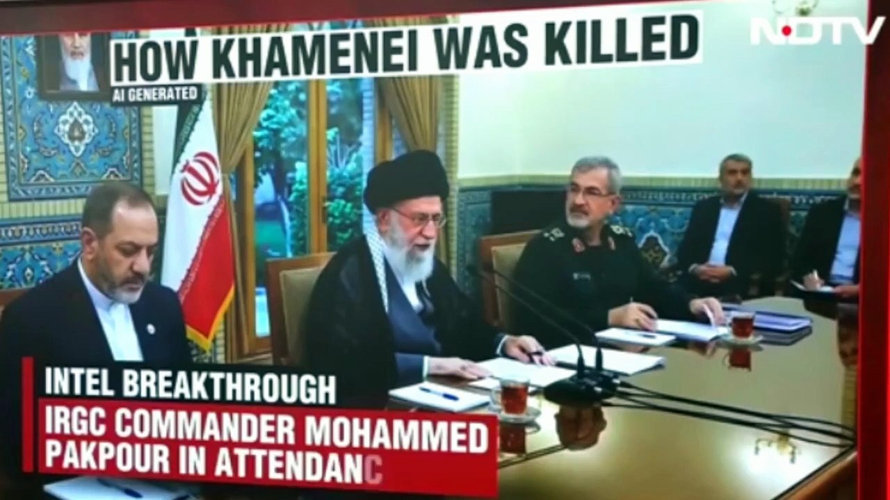 'The Last Mistake of the West' - Imam Khomeini