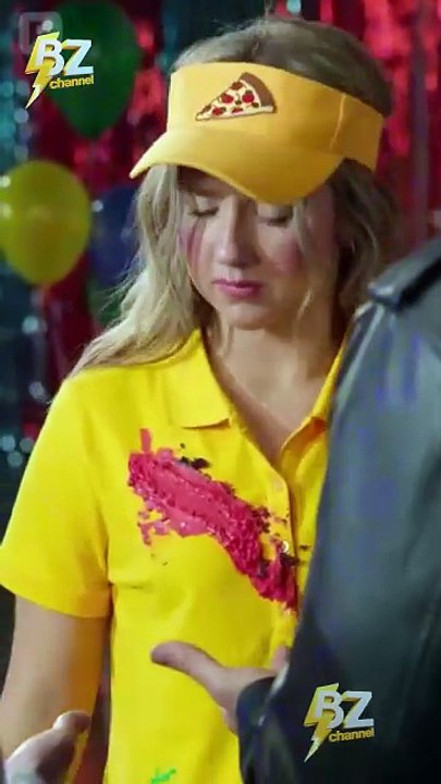 Kissed by Claw and Fang FULL DRAMA (Short Drama)