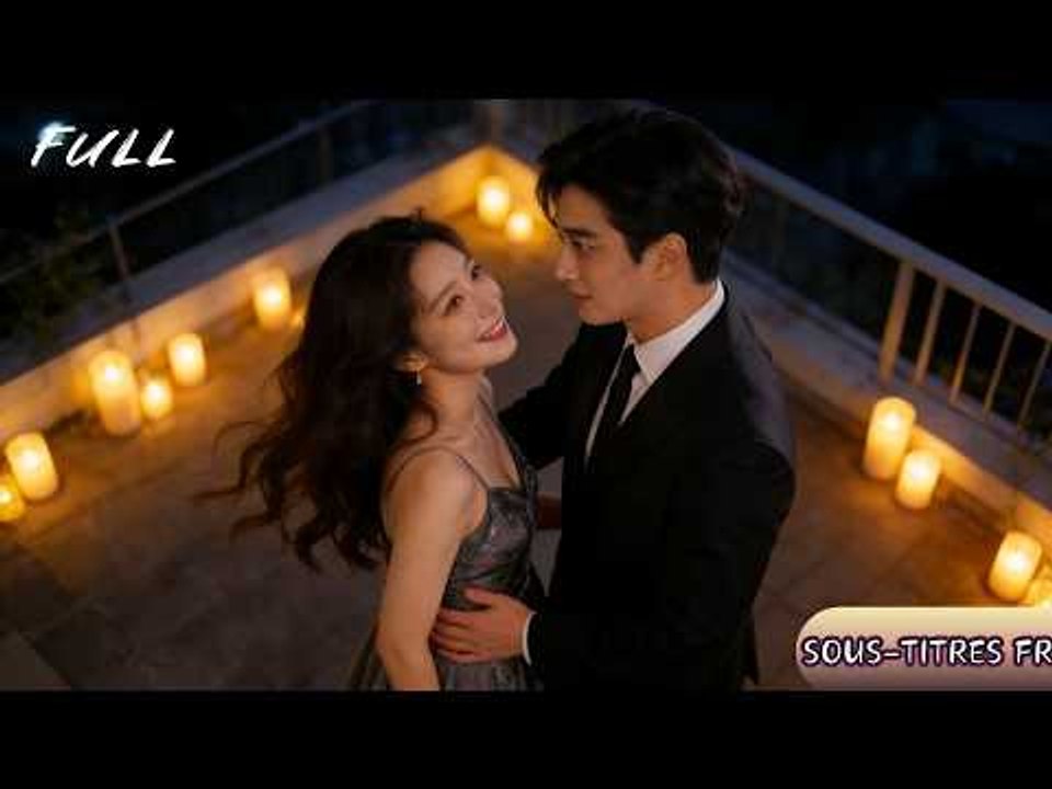 Mon Mari Écoute Mes Pensées - La Légende Taoïste et le PDG Amoureux (FULL) en français