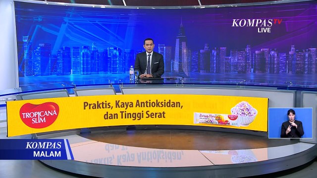 Kronologi KPK Tangkap Bupati Pekalongan Fadia Arafiq dalam OTT | KOMPAS MALAM