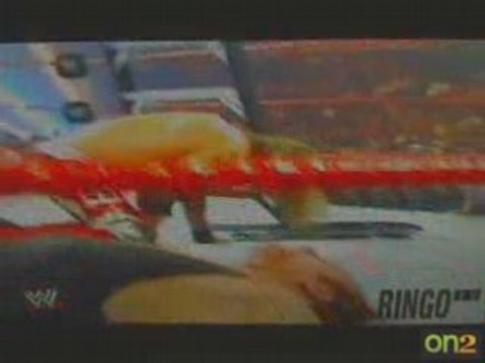 Extreme Night 2008 Part 27 - 6/1/08