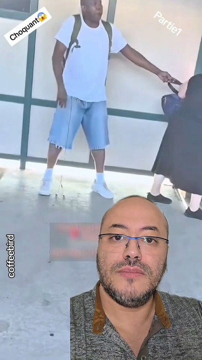 Partie1 Tout l'accuse d'être le voleur alors qu'il est la victime